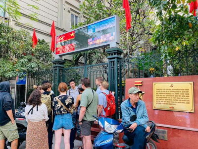 Vietnam War: Uncovering Hanoi’s Untold Stories