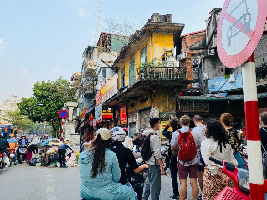 Vietnam War: Uncovering Hanoi's Untold Stories - The Kham Thien B52 memorial