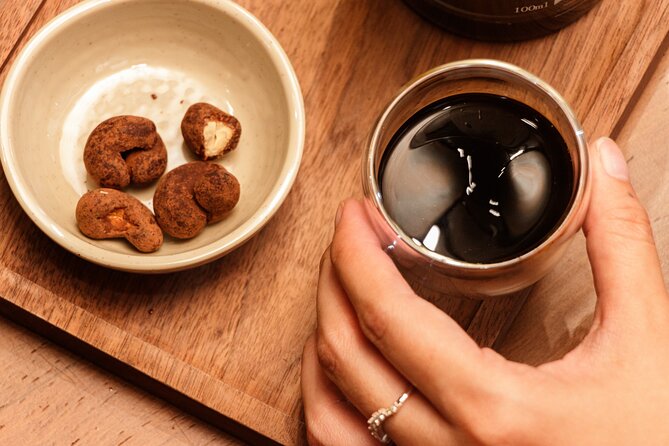 Vietnamese Coffee & Culture Exploration in Hồ Chí Minh City - The cultural story beyond condensed milk
