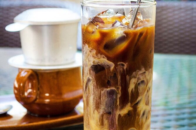Vietnamese Culture and Coffee Making Class - Is five coffees in two hours too much?