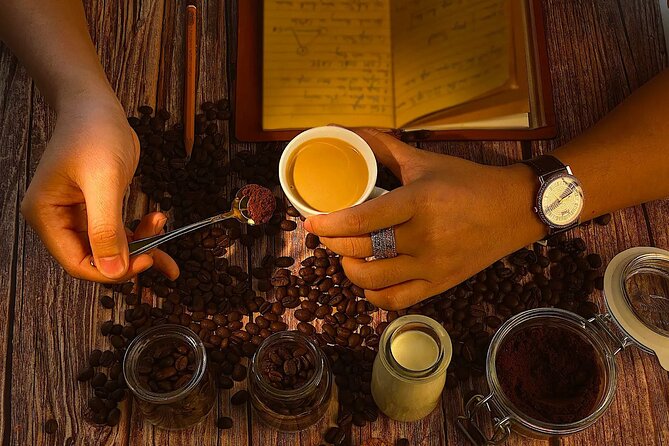 Vietnamese Culture and Coffee Making Class - Why the $15.39 price is good value
