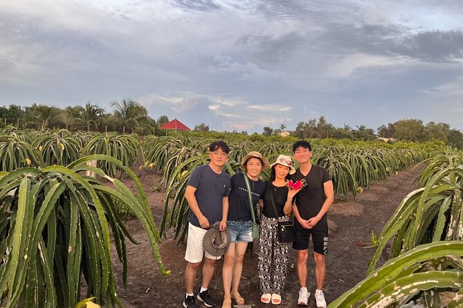 VIP Mekong Delta Adventure Cycling & Kayaking - Private Day Trip - Vinh Trang Pagoda in Tien Giang