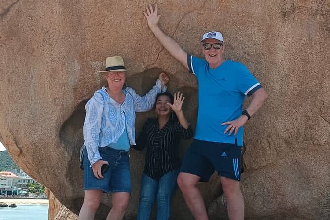 VIP Private Nha Trang City Tour - Best Nha Trang Excursion - What this Nha Trang tour is really designed to do
