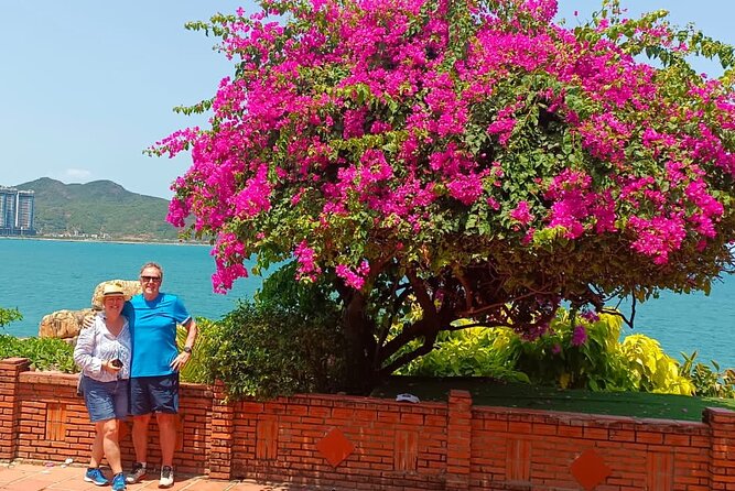 VIP Private Nha Trang City Tour - Best Nha Trang Excursion - The guides can make the difference