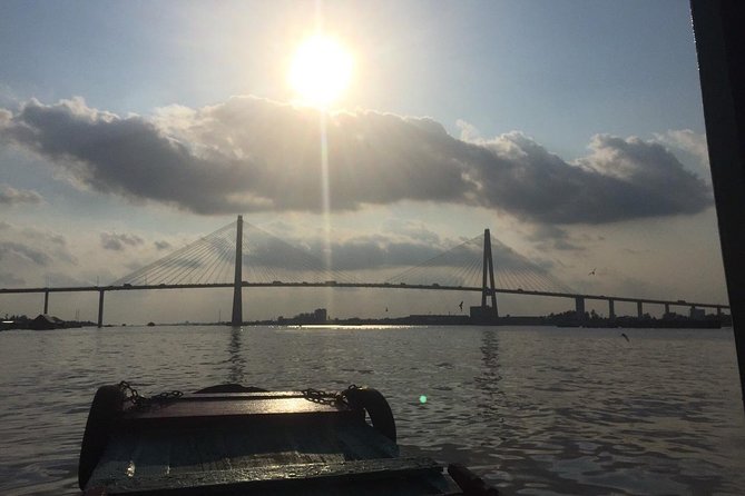 VIP Tour Cuchi Tunnels & Mekong Delta Cruise Full Day Group 12pax - Is $39 good value for this day?