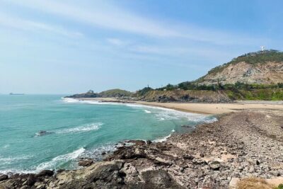 Vung Tau Essential: Beach, Christ Statue & Colonial Heritage