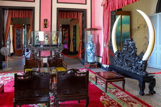 Vung Tau Full-Day Tour with Beach, Christ Statue & White Palace - Who will enjoy this Vung Tau day trip?