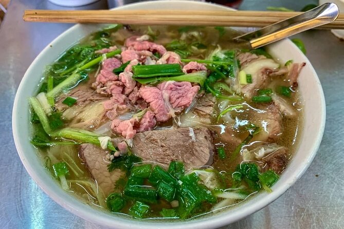 Walking Street Food Tour in Hanoi and Train Street - Who will enjoy this tour most?