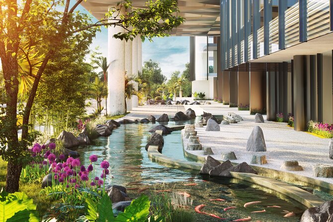 Wyndham Lynn Times Onsen Wellness - Afternoon choices beyond the hot springs