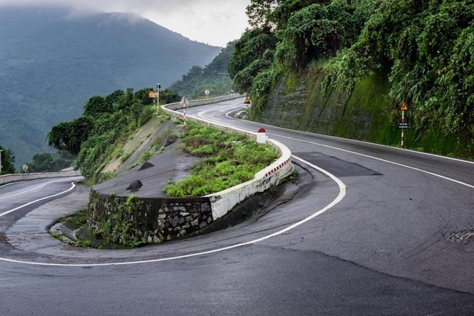 Your Incredible Scooter Adventure On Hai Van Pass - Lap An Lagoon and the work behind the scenery