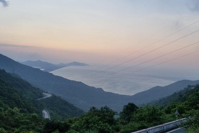 Your Incredible Scooter Adventure On Hai Van Pass - Safety, comfort, and the self-drive choice