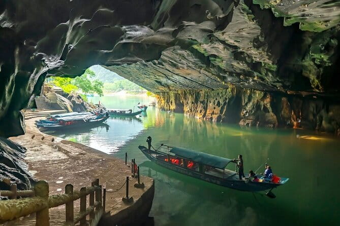 Zipline Dark cave & Paradise cave: Full-day Exploration - How the 10-hour schedule feels in practice